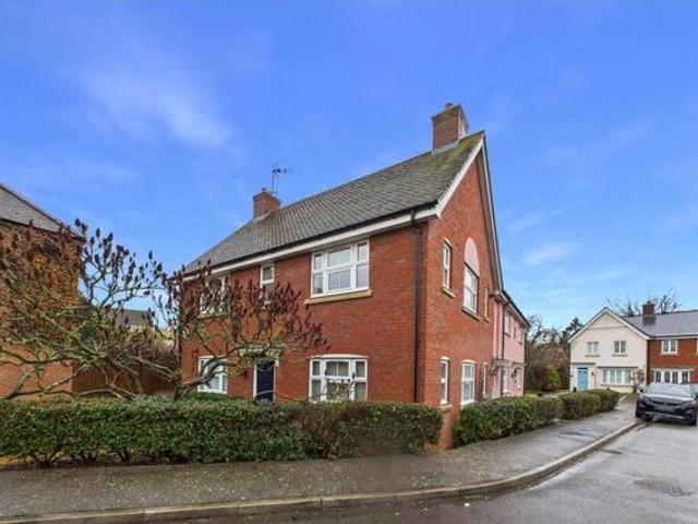 House for sale in Chipping Hill, Essex