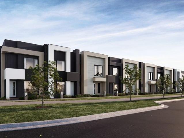 Townhouse for sale in Camerons Creek, Victoria
