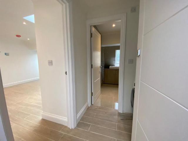 Apartment for rent in Castlefield, Cressex