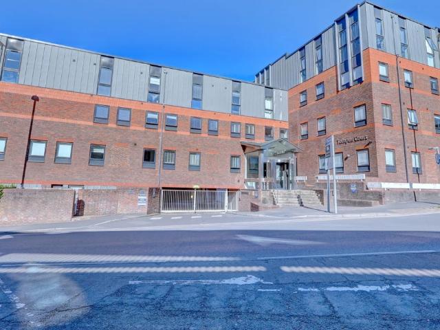 Apartment for rent in Cressex, Buckinghamshire
