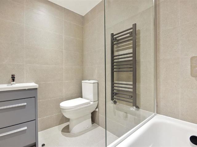 Apartment for rent in Castlefield, Cressex