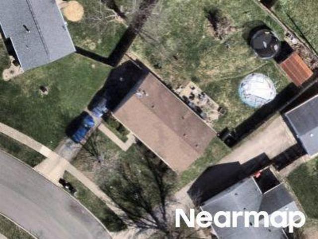 House for sale in Ohio