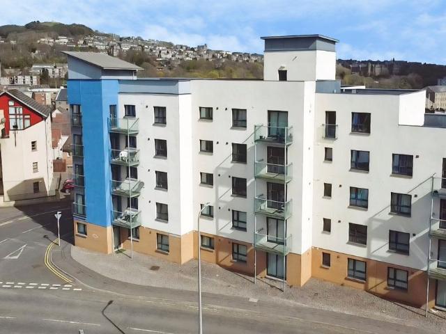 Apartment for rent in Blackness, Scotland