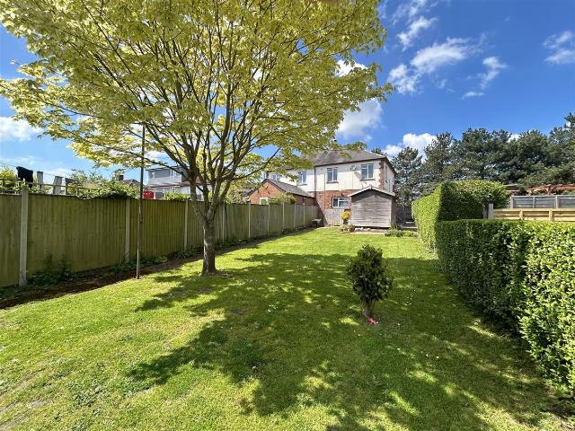 House for rent in Titchfield Common, Fareham