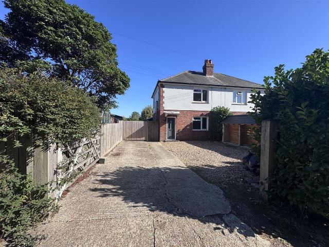 House for rent in Titchfield, Fareham