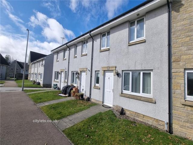 House for rent in Countesswells, Ballindoch