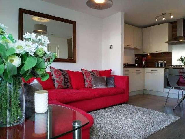 House for rent in Ballindoch, Scotland