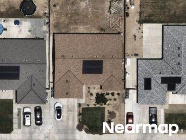 House for sale in Wasco, Kern County