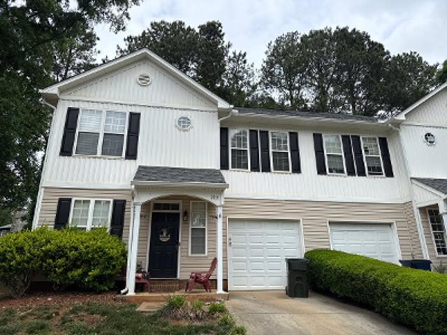 House for sale in Fort Mill, South Carolina
