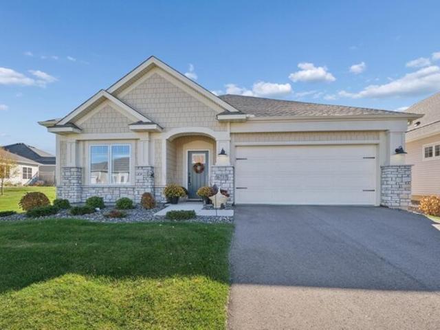 House for sale in Excelsior, Minnesota