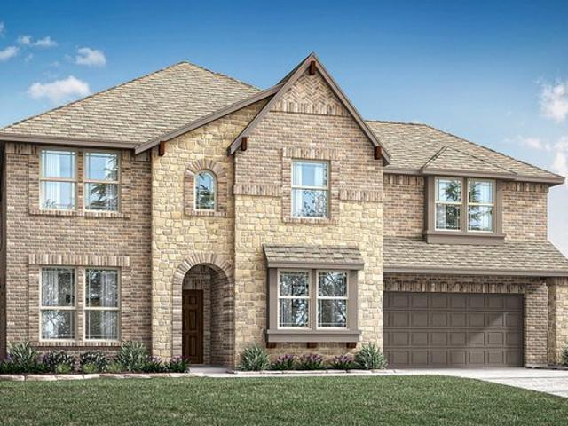House for sale in Wylie, Texas