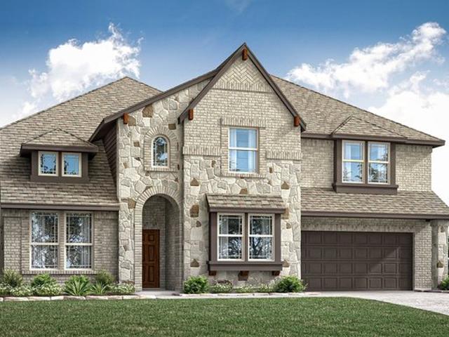 House for sale in Denton, Texas