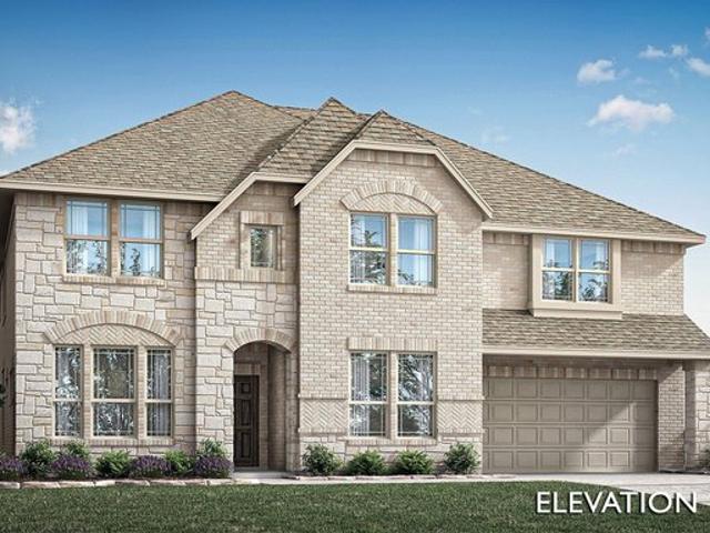 House for sale in Desoto, Texas