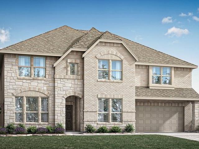 House for sale in Denton, Texas