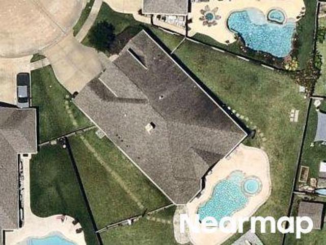 House for sale in League City, Texas