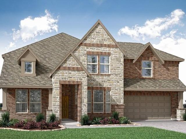 House for sale in Wylie, Texas
