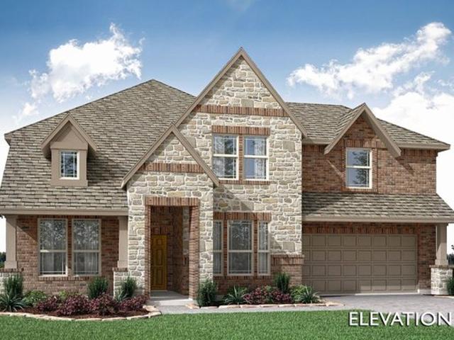 House for sale in Johnson, Texas