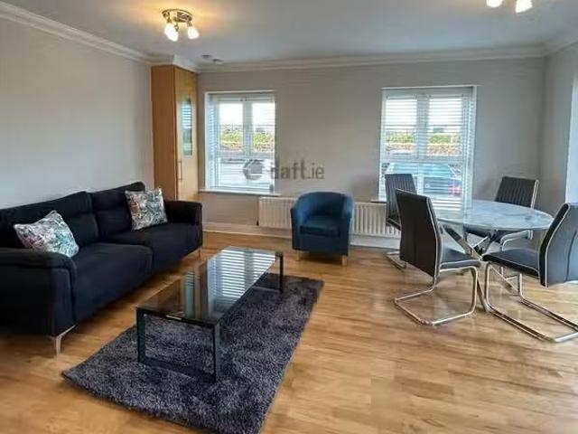 Apartment to rent