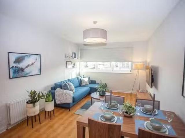 Apartment for rent in Gallowgate, Scotland