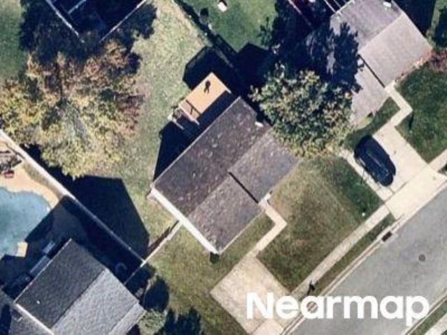 House for sale in Perry Hall, Maryland