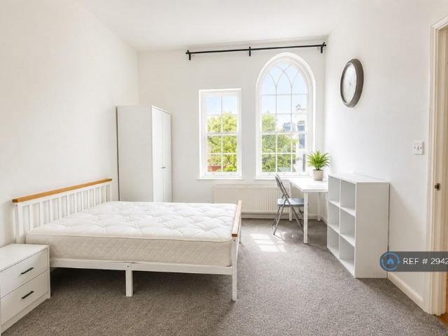Apartment for rent in Walcot, Bath