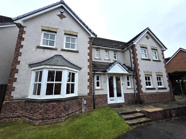 House for rent in Mearnskirk, Mearns