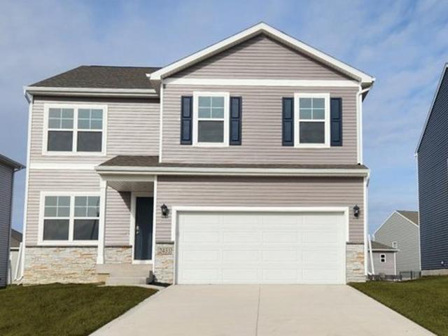 House for sale in Linn, Iowa