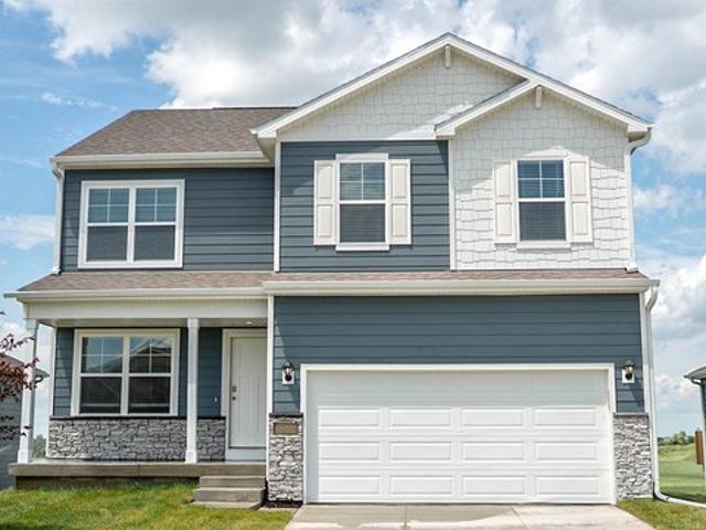 House for sale in Nebraska