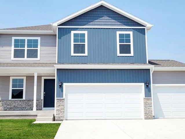 Townhouse for sale in Ankeny, Iowa