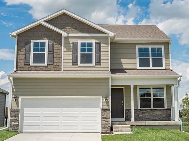House for sale in Elkhorn, Wisconsin