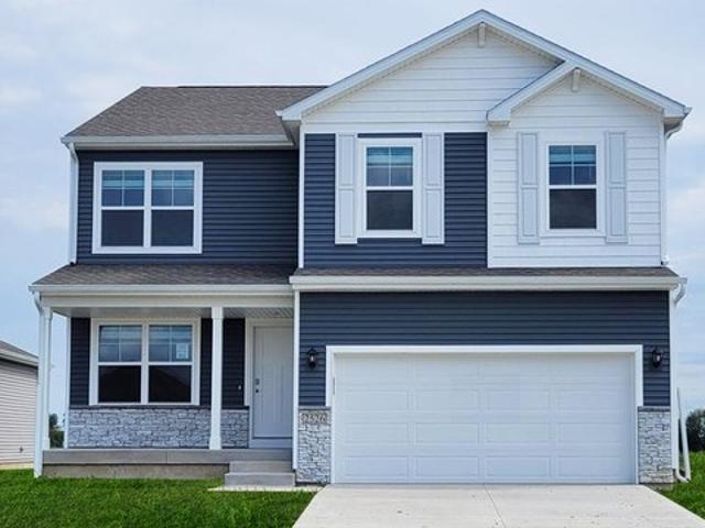 House for sale in Bondurant, Iowa