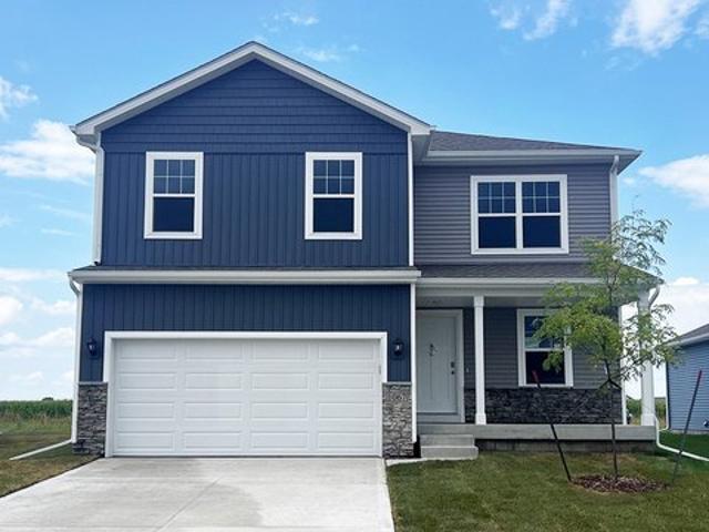 House for sale in Linn, Iowa