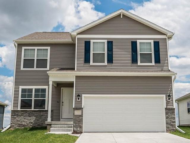 House for sale in Urbandale, Iowa