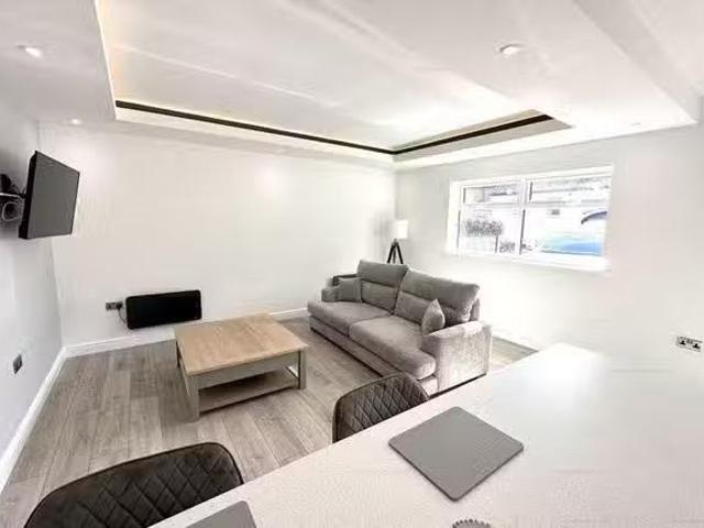 Apartment for rent in Staveley CP, Loundsley Green
