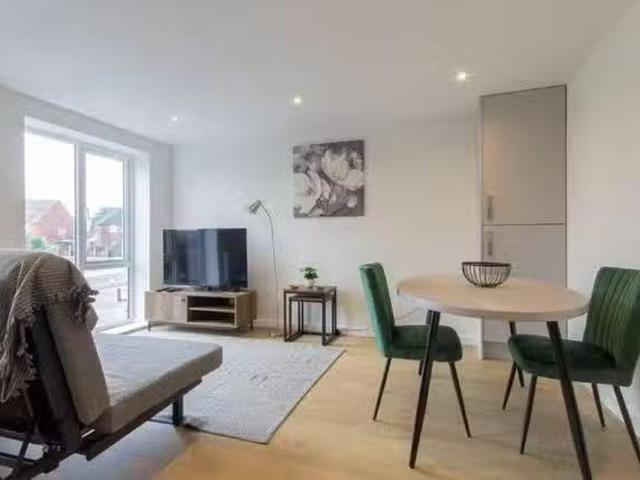 Apartment for rent in Staveley CP, Loundsley Green