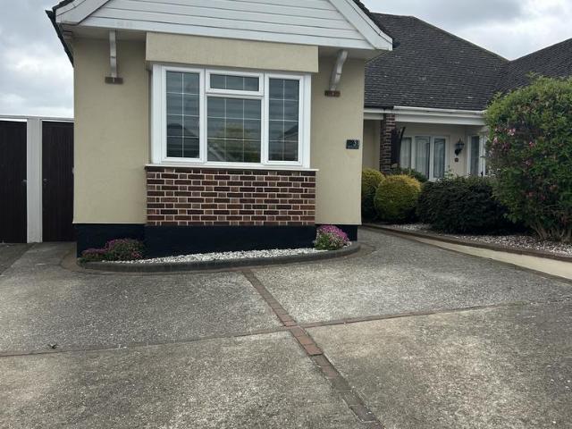 House for rent in Southend-on-Sea, Essex