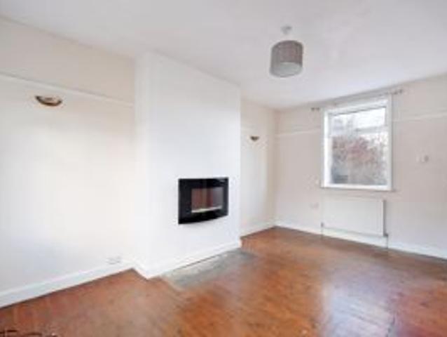 House for rent in Flower Estate, Firth Park