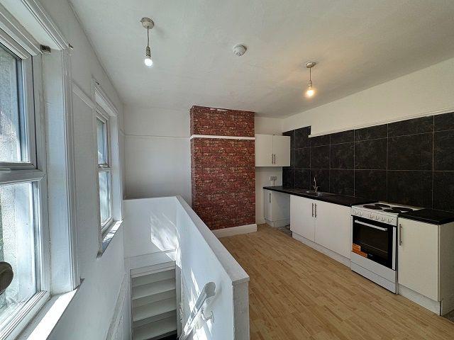 House for rent in Shiregreen, South Yorkshire