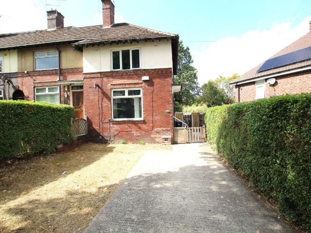 House for rent in Butterthwaite, Shiregreen