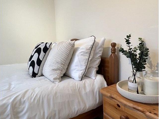 House for rent in High Field, York