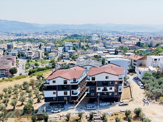 Osmangazi, Bursa içerisinde satılık mülk