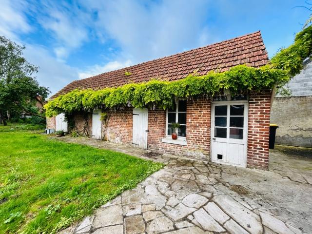 Maison vente à Saint-Quentin, Bellicourt