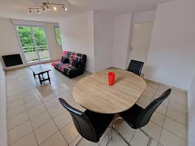 Appartement location à Nantua, Bellignat