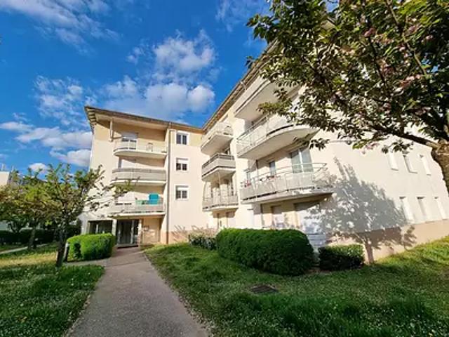 Appartement location à Nantua, Bellignat