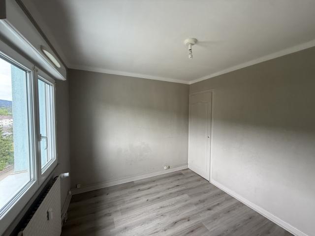 Appartement location à Nantua, Bellignat