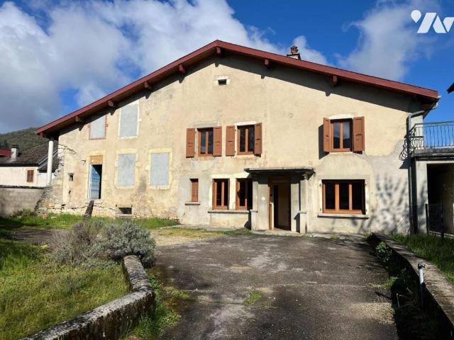 Maison vente à France métropolitaine, Bellignat