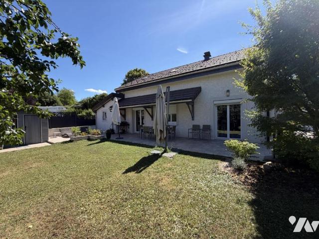 Maison vente à Bellignat, Ain
