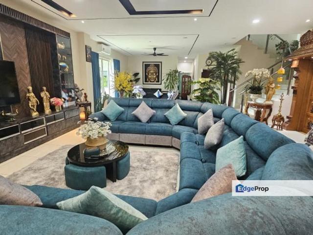 House for sale in Nilai, Negeri Sembilan