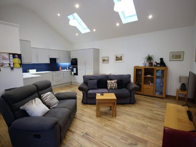 House for rent in Chartridge, Bellingdon