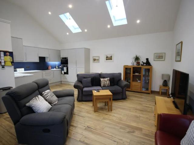 House for rent in Chartridge, Bellingdon